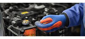 Emergency battery replacement roadside service Bristol
