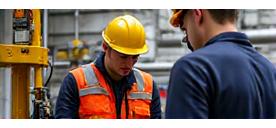 Recovery operator training and certification Bristol