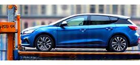 Safe hybrid vehicle towing following manufacturer protocols Bristol