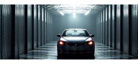 Impounded vehicle storage for legal situations Bristol