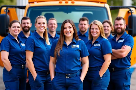 IronWill Recovery certified professional team Bristol