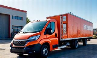 Logistics provider vehicle recovery services Bristol